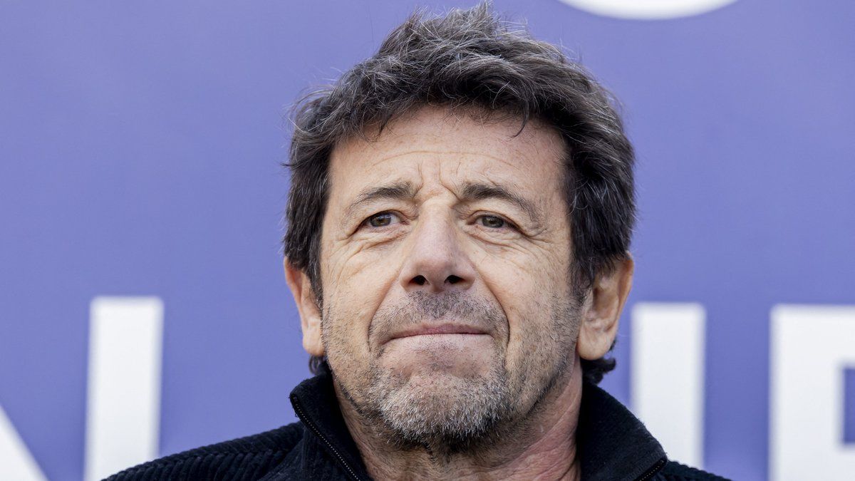 Patrick Bruel face aux accusations : une défense sous tension