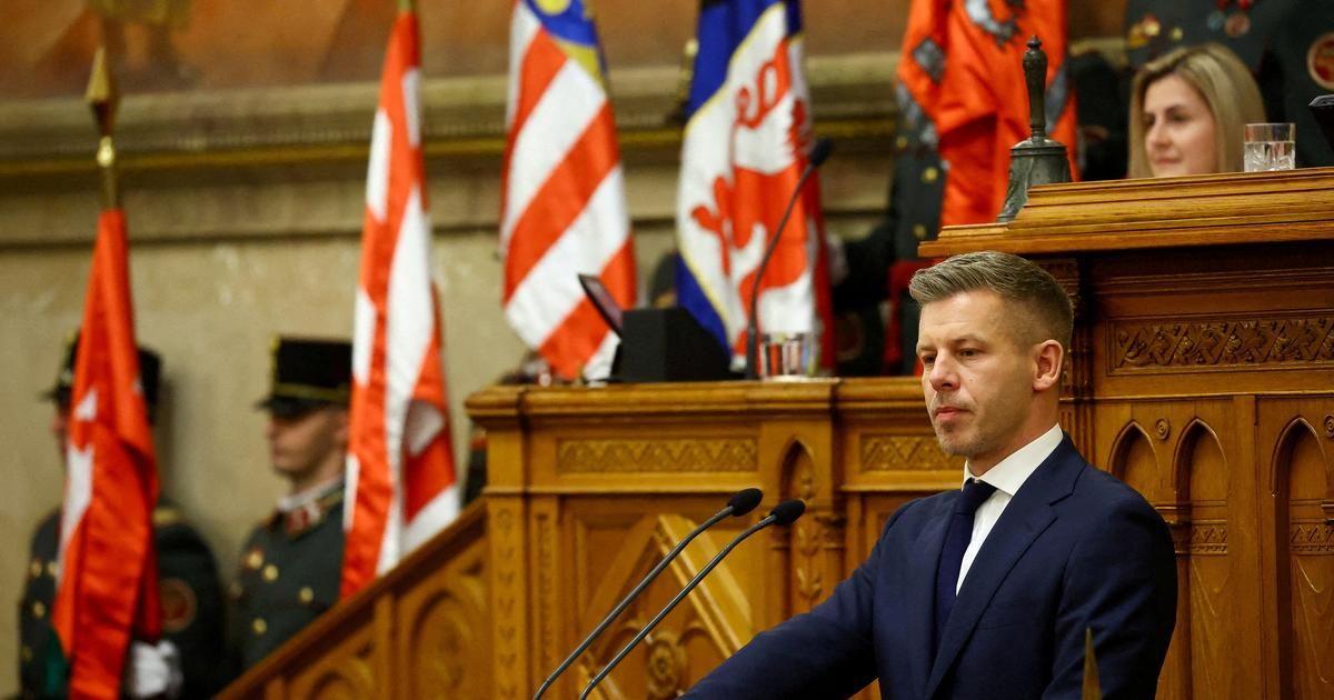 La Hongrie réduit les salaires des députés : un geste de responsabilité budgétaire