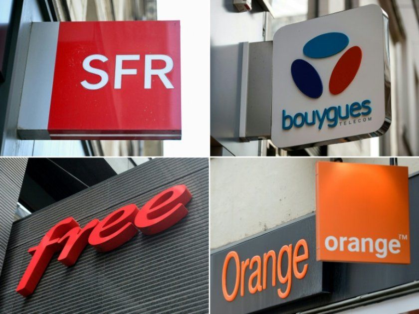 Rachat de SFR : les craintes des consommateurs face aux changements à venir