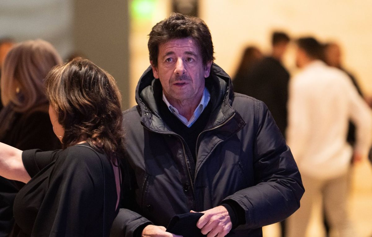 Nouvelles accusations de viol contre Patrick Bruel : deux plaintes déposées