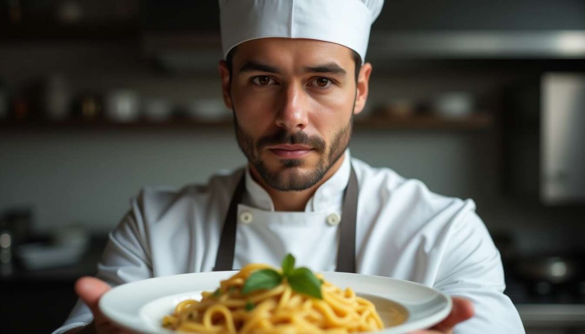 les secrets italiens pour des pâtes parfaitement cuites
