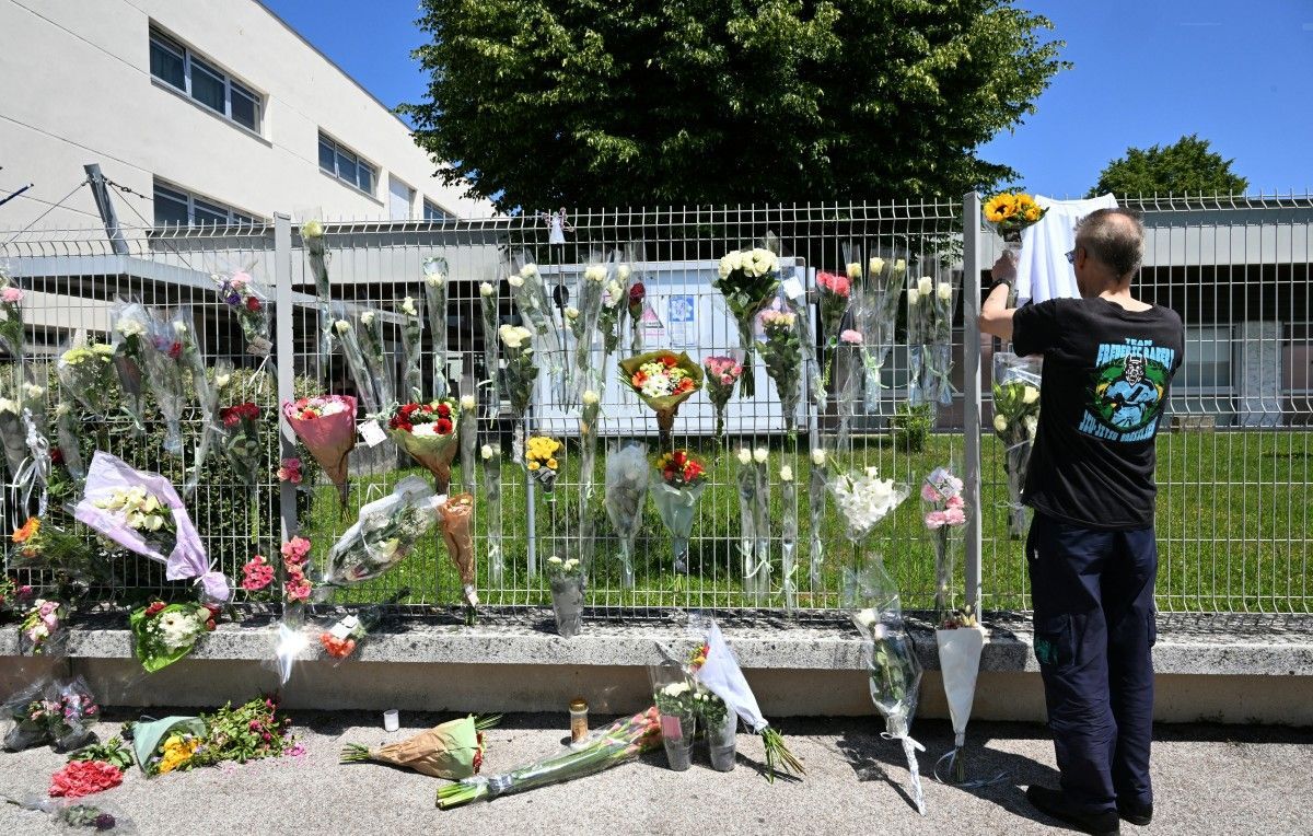 Le procès de l'adolescent ayant tué une surveillante à Nogent prévu pour juillet