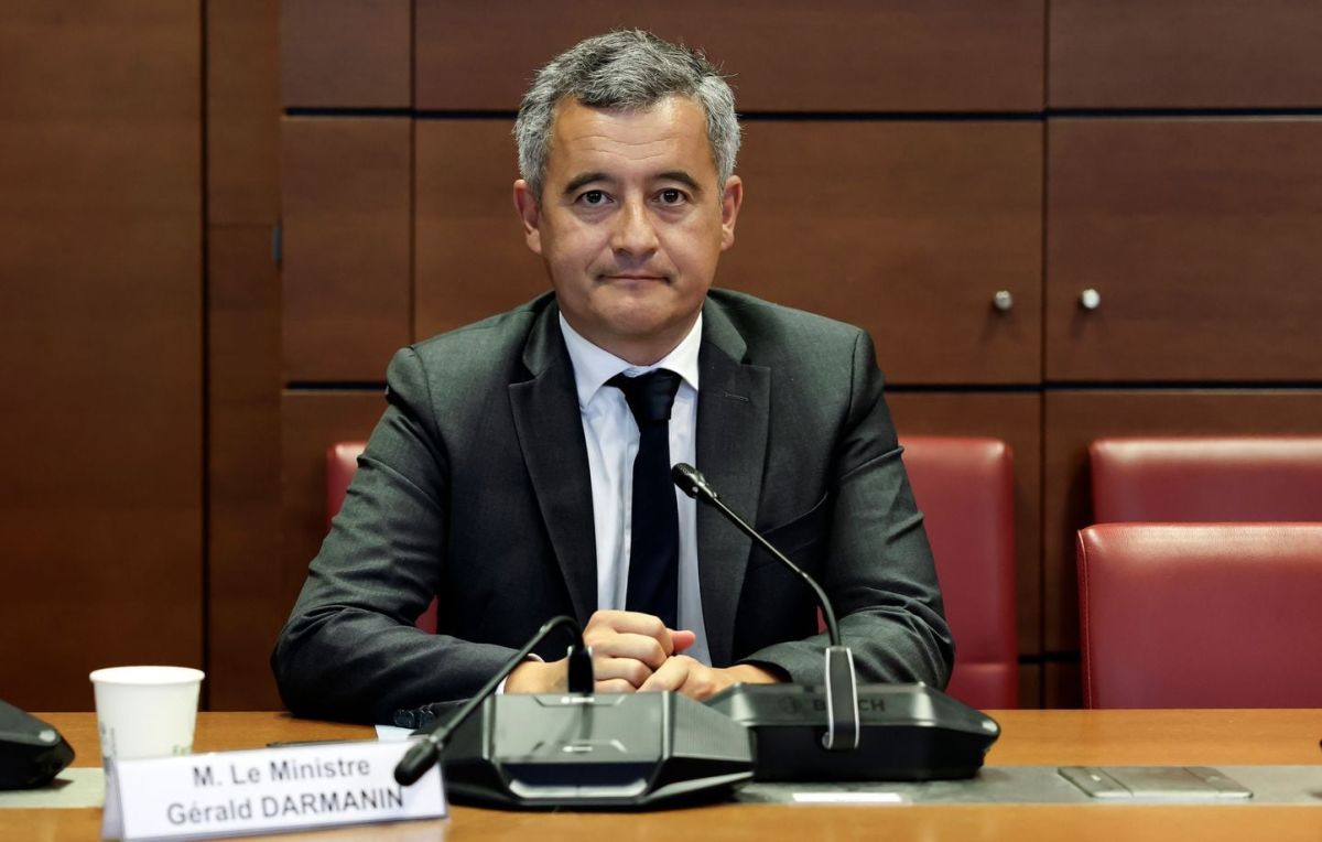 Une tragédie infantile : Darmanin face aux procureurs pour un changement urgent