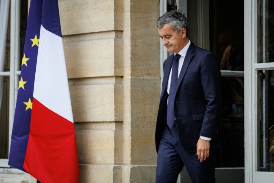 Justice en crise: le projet de loi Darmanin face à l'affaire Lyhanna