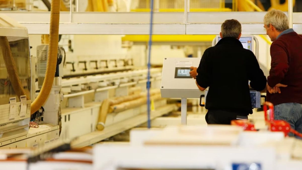 Un nouveau coup dur pour Parisot Industrie, fournisseur clé de meubles en kit