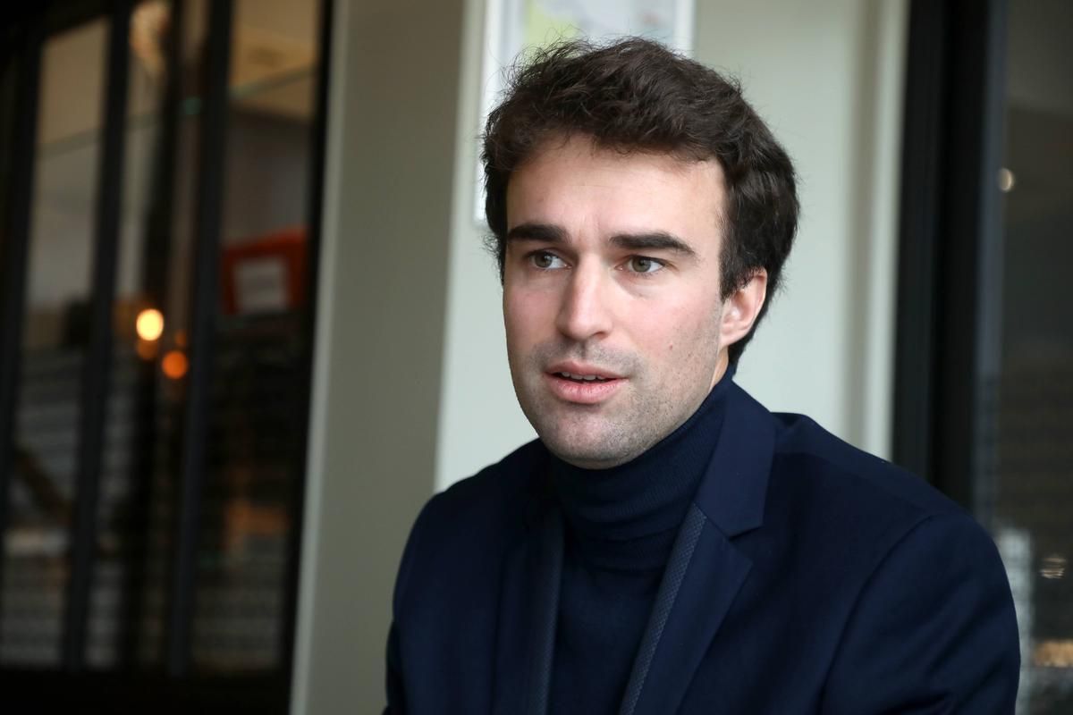 Gaëtan Malange : un nouveau mandat à la tête des Républicains en Lot-et-Garonne