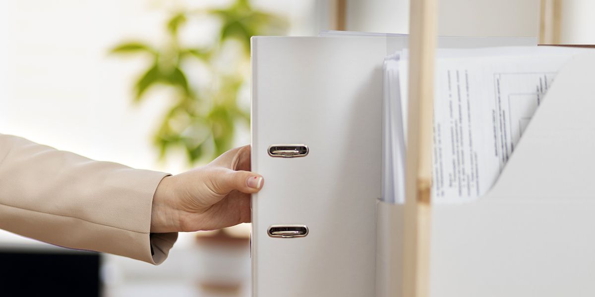 le guide essentiel pour conserver vos relevés bancaires