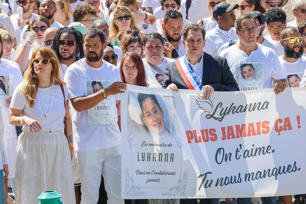 Justice en ébullition après la tragédie de Lyhanna