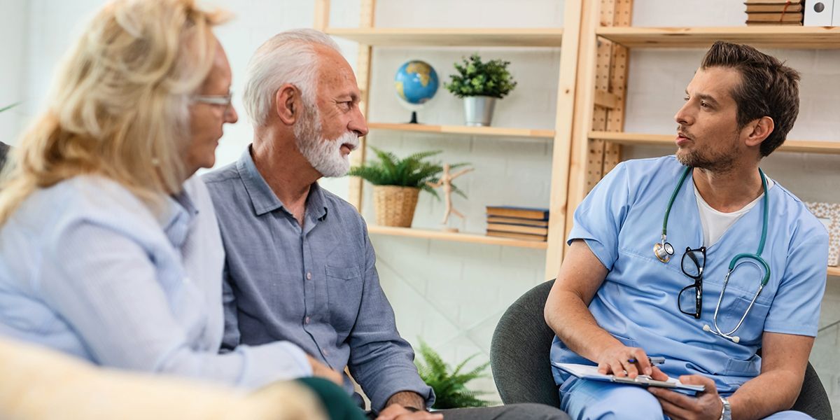 La délicate annonce de la maladie d'Alzheimer : comment gérer la situation ?