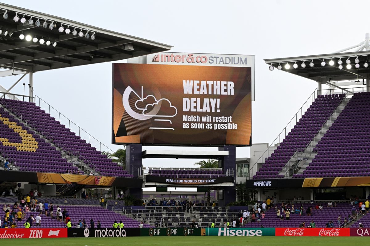 Coupe du monde 2026 : la météo, un concurrent redoutable pour les équipes