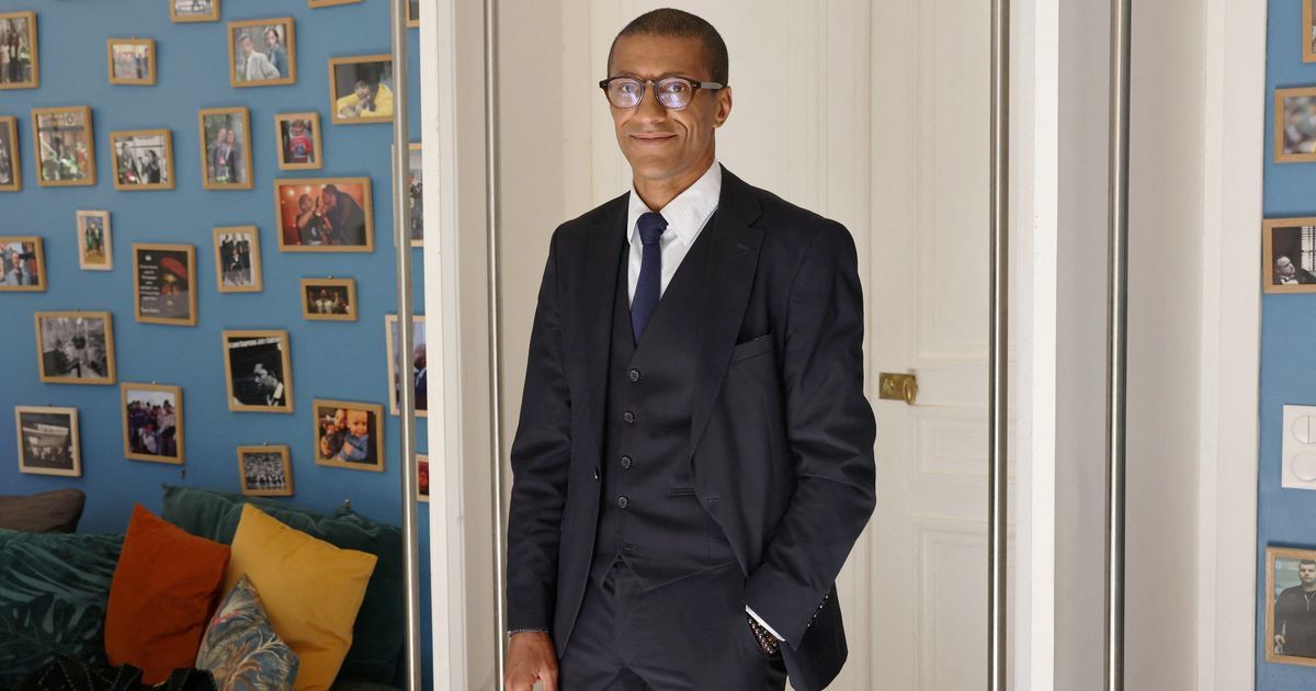 Karim Bouamrane se lance dans la course présidentielle de 2027