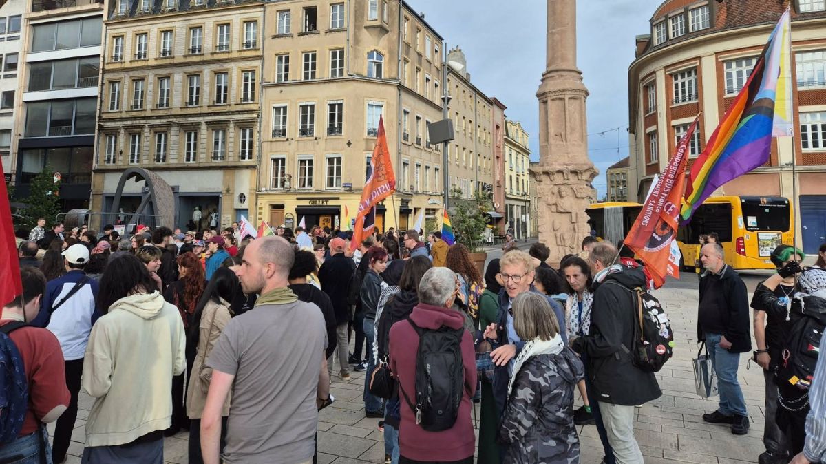 Hommage poignant à Noahm : quand une agression soulève une tempête de solidarité
