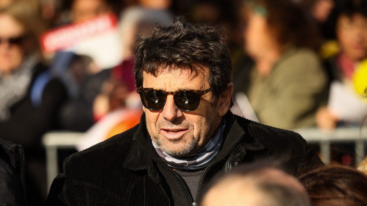 Patrick Bruel : une prolongation de garde à vue au cœur d'accusations graves