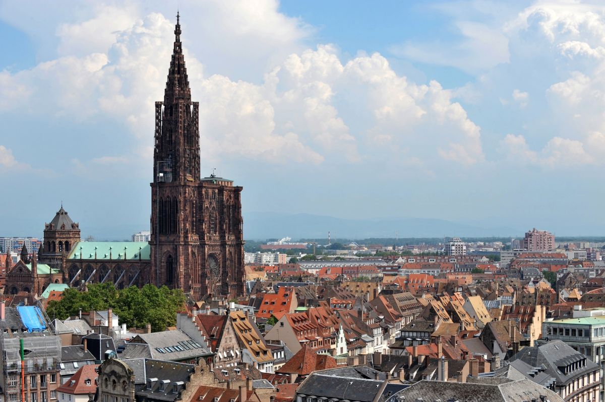 Faux meurtre à Strasbourg : une rumeur sur TikTok plonge la ville dans le chaos