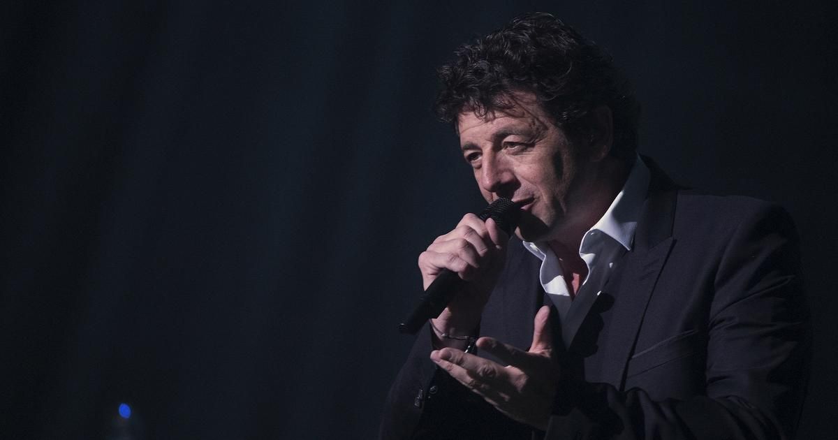 Une nouvelle accusation de tentative de viol vise Patrick Bruel