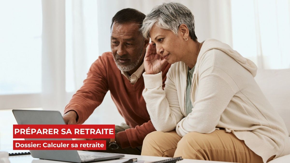 Comprendre le calcul d'un trimestre de retraite