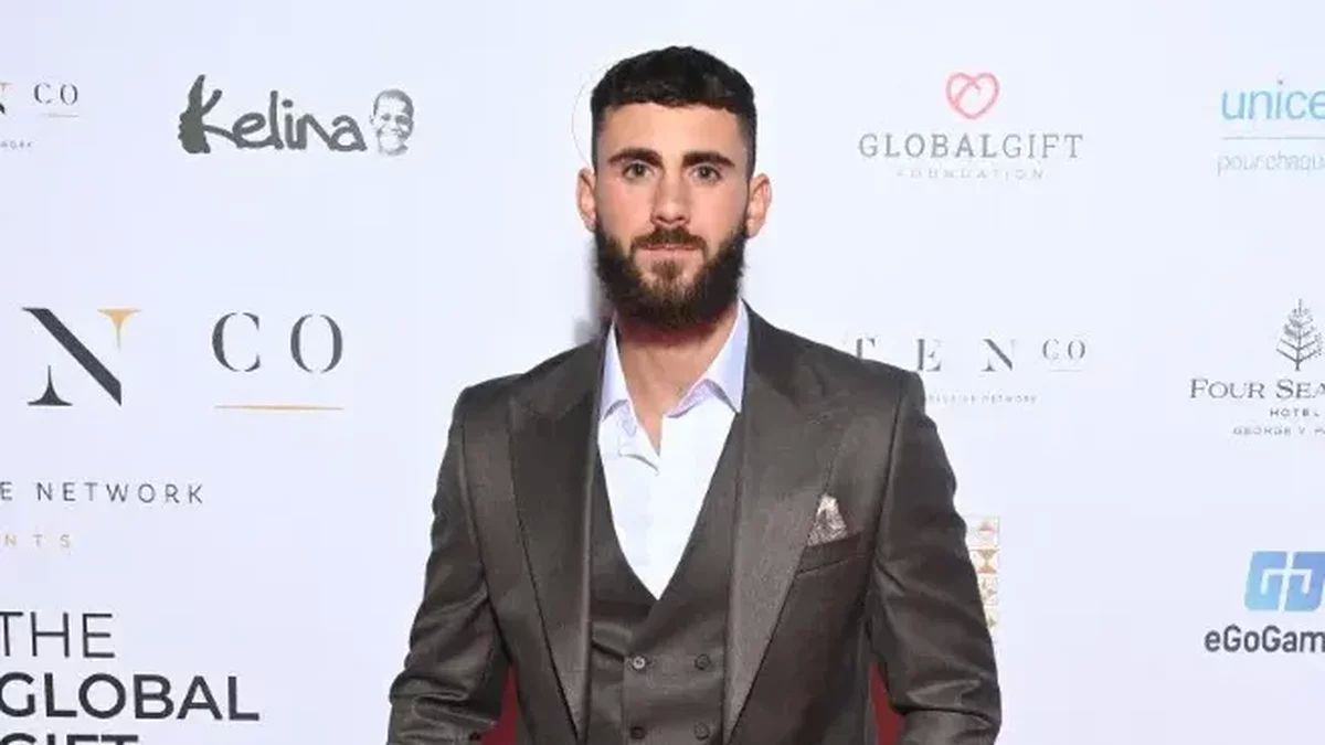 Illan Castronovo, ancien candidat de téléréalité, face à grave accusation de viol