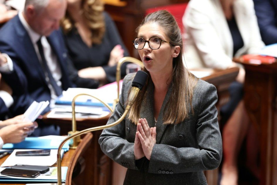Vers une justice sans délai : Aurore Bergé plaide pour l'imprescriptibilité des violences sexuelles