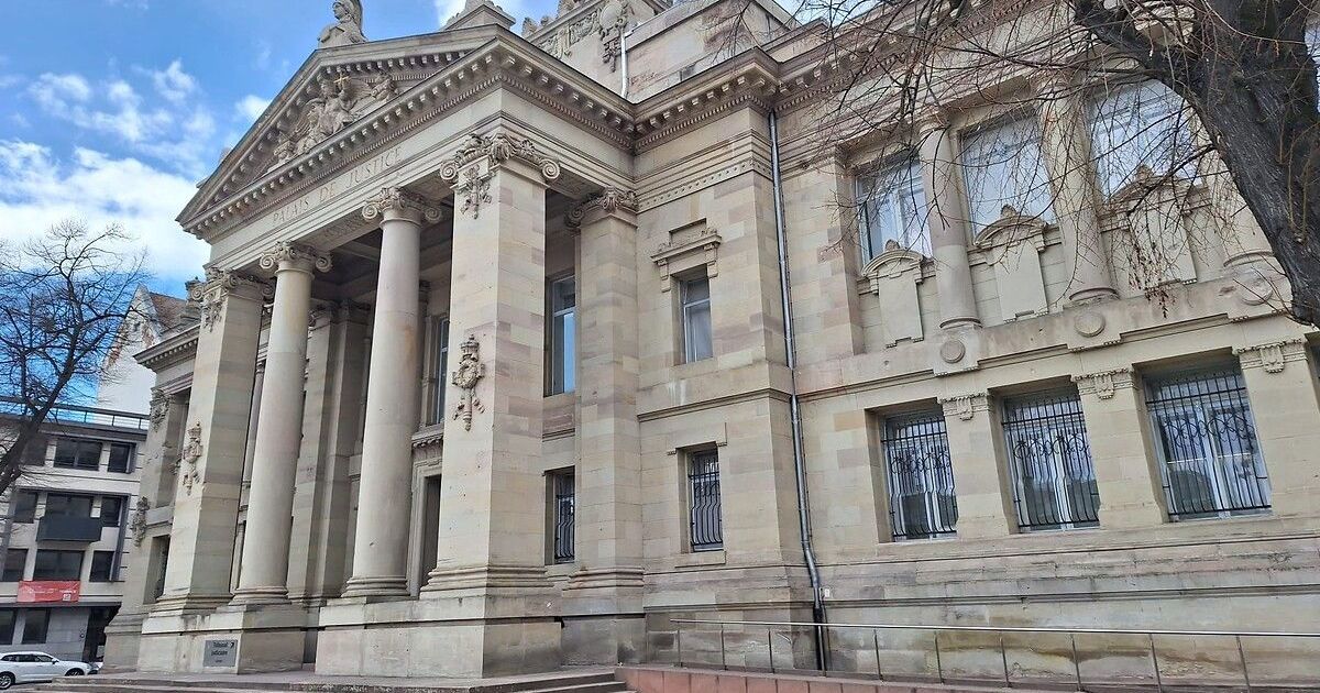 Strasbourg : 20 ans de réclusion criminelle pour un ostéopathe accusé d'agressions sexuelles