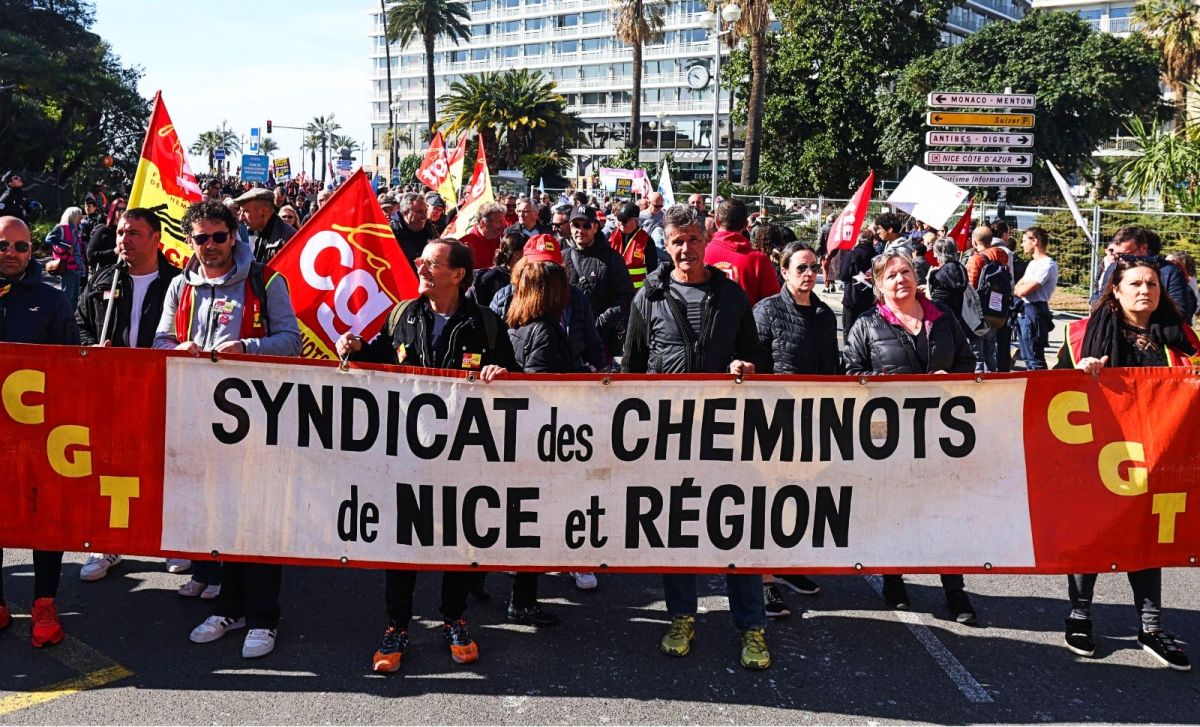Grève SNCF : entre compassion et cynisme, un débat ignoble