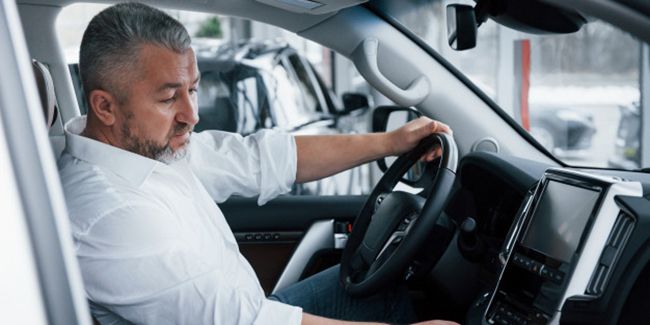 Comment obtenir un crédit auto sans apport pour les seniors
