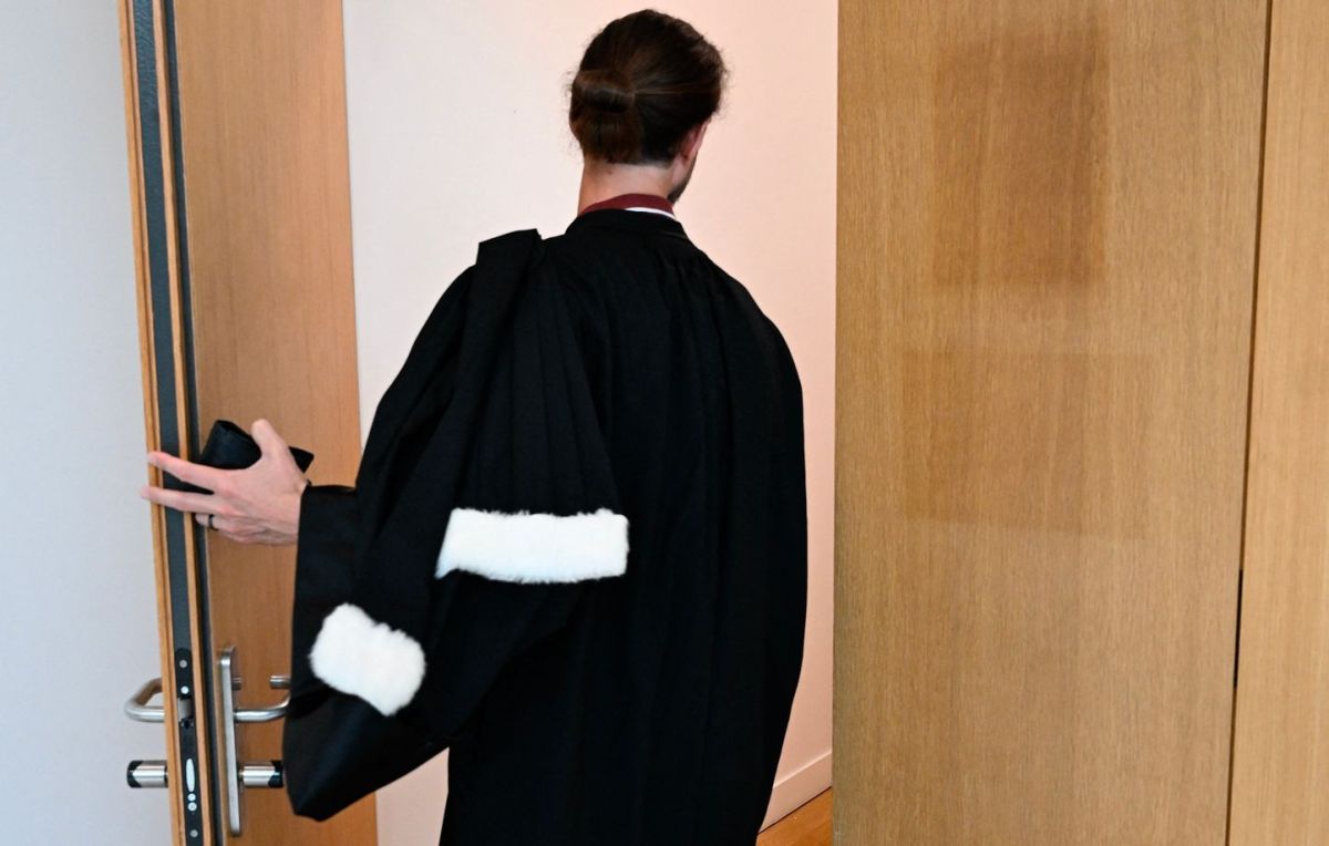 Strasbourg : un ostéopathe reconnu coupable de crimes sexuels sur 29 patientes