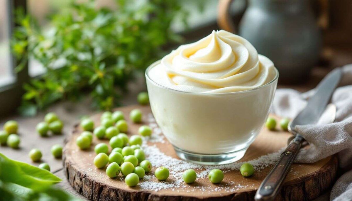 Aquafaba : un trésor culinaire à découvrir