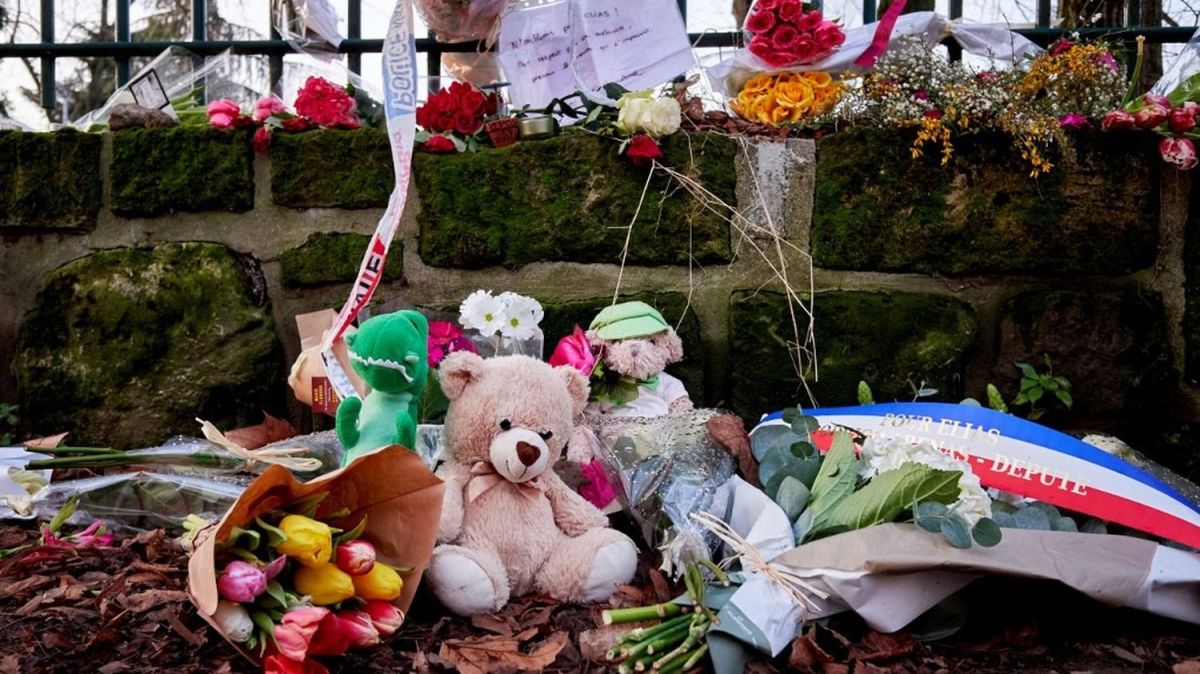 Elias, 14 ans, victime d'une violence tragique : les agresseurs devant les assises des mineurs