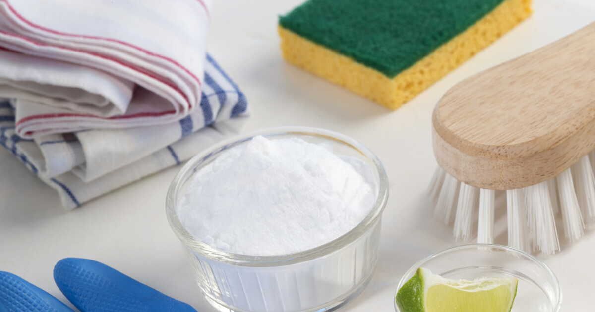 Découvrez les secrets du bicarbonate de soude pour un ménage efficace