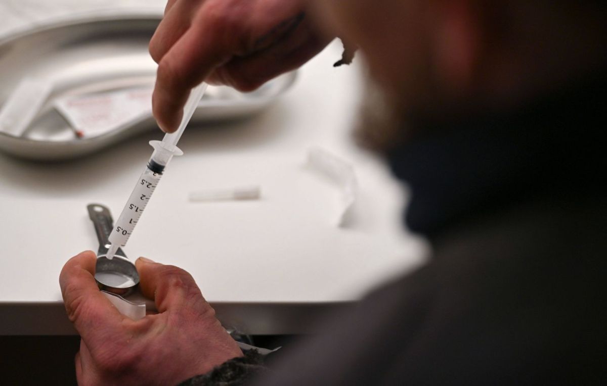L'Europe face à une crise de surdoses : près de 8.000 décès liés aux drogues chaque année
