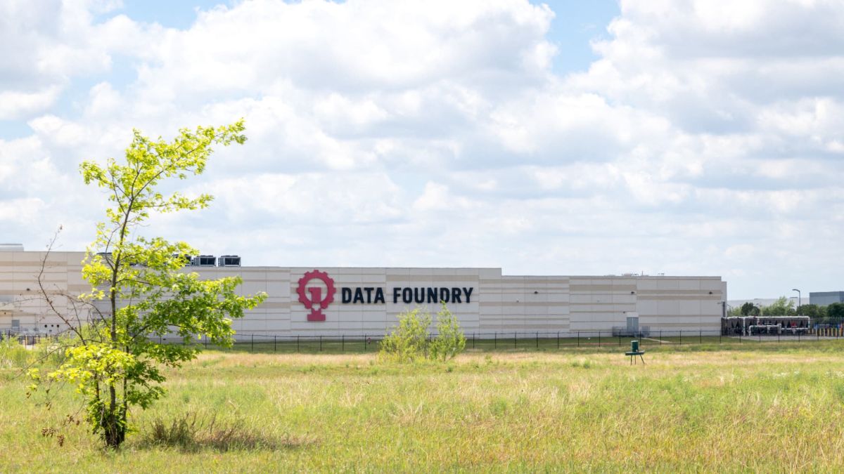Quand un don de terre se transforme en data center : la colère des riverains