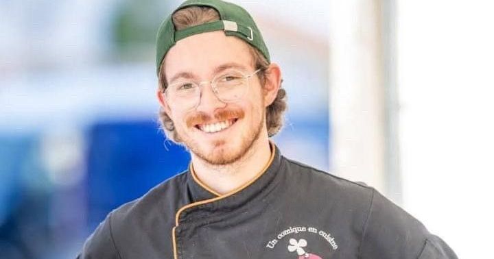 Aymeric Teixeira : un humoriste mosellan qui régale et divertit