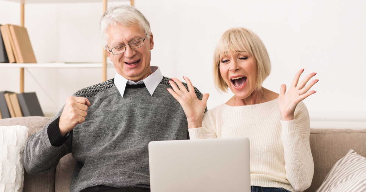 Enfin une bonne nouvelle pour un million de retraités : découvrez si vous êtes concerné