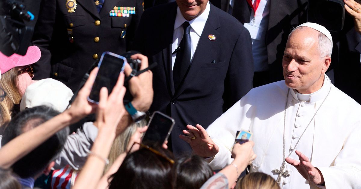 La visite du pape à Metz : un programme riche et solennel se dessine