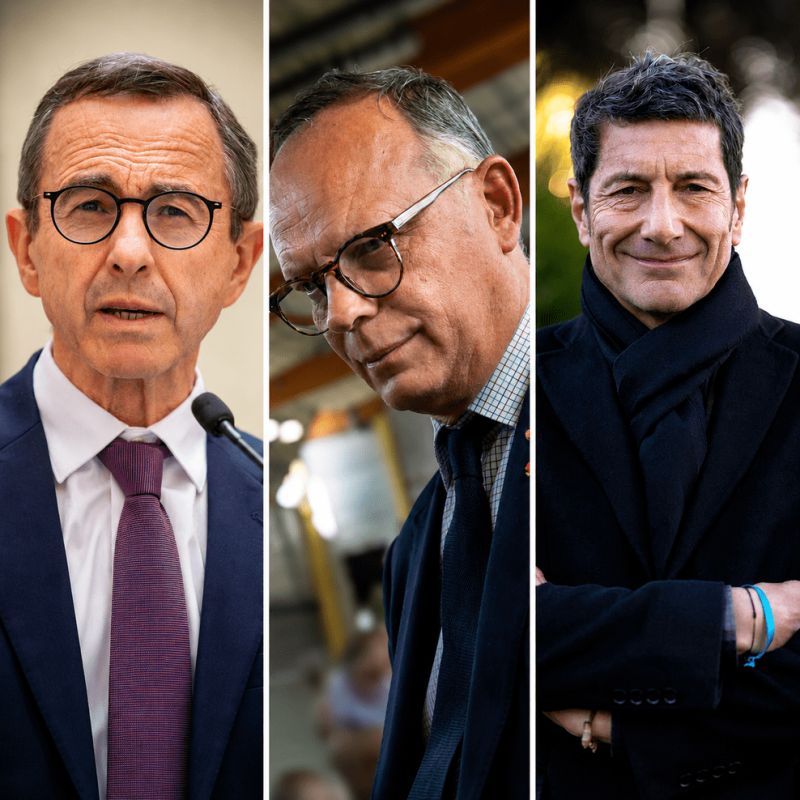 Justice en crise : la droite propose des réformes audacieuses