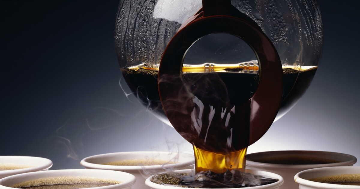 Le café filtre : un retour en force qui fait des vagues