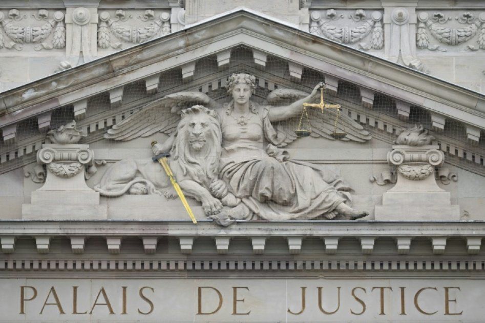 Strasbourg : l'ostéopathe s'exprime avant le verdict du procès pour agressions sexuelles