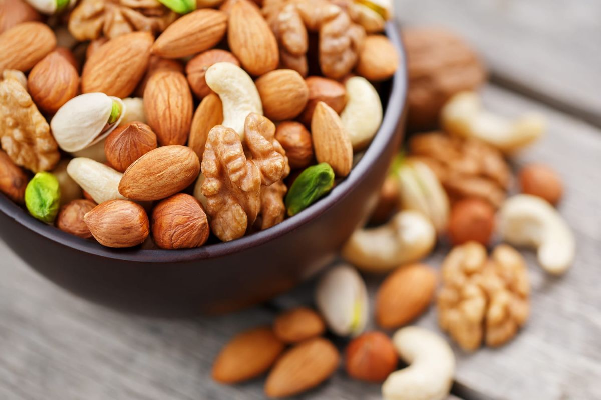 Ce fruit à coque pas cher va révolutionner vos apéros bio