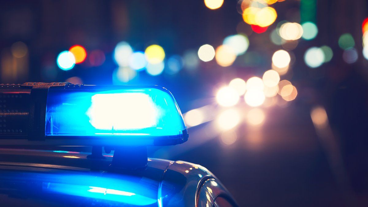 Onze hommes en garde à vue pour des crimes terrifiants sur une mineure