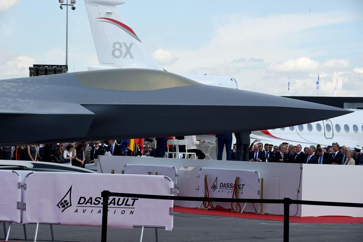 L'avenir des avions de chasse européens : une nouvelle ère après l'échec du SCAF