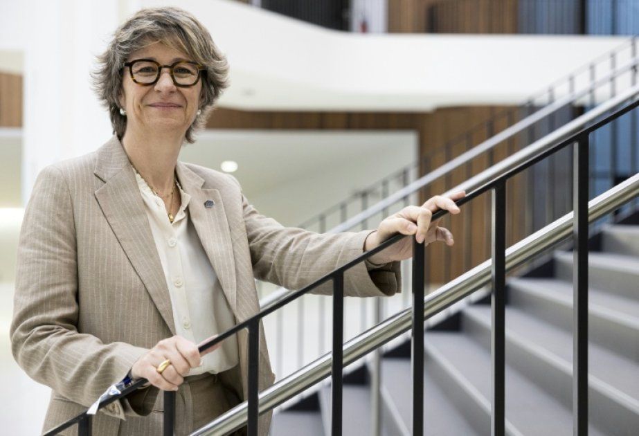 Nouvelle ère à la CFE-CGC : Christelle Thieffinne prend les rênes face à un exécutif critiqué