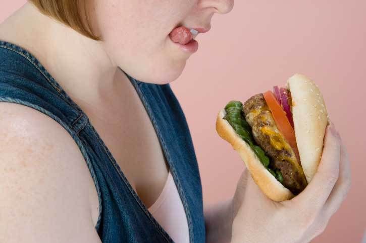 Fast-foods américains : l'affichage des calories devient obligatoire
