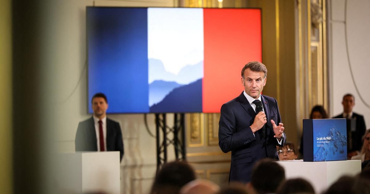 Macron face au drame de Lyhanna : agir avec prudence pour restaurer la confiance