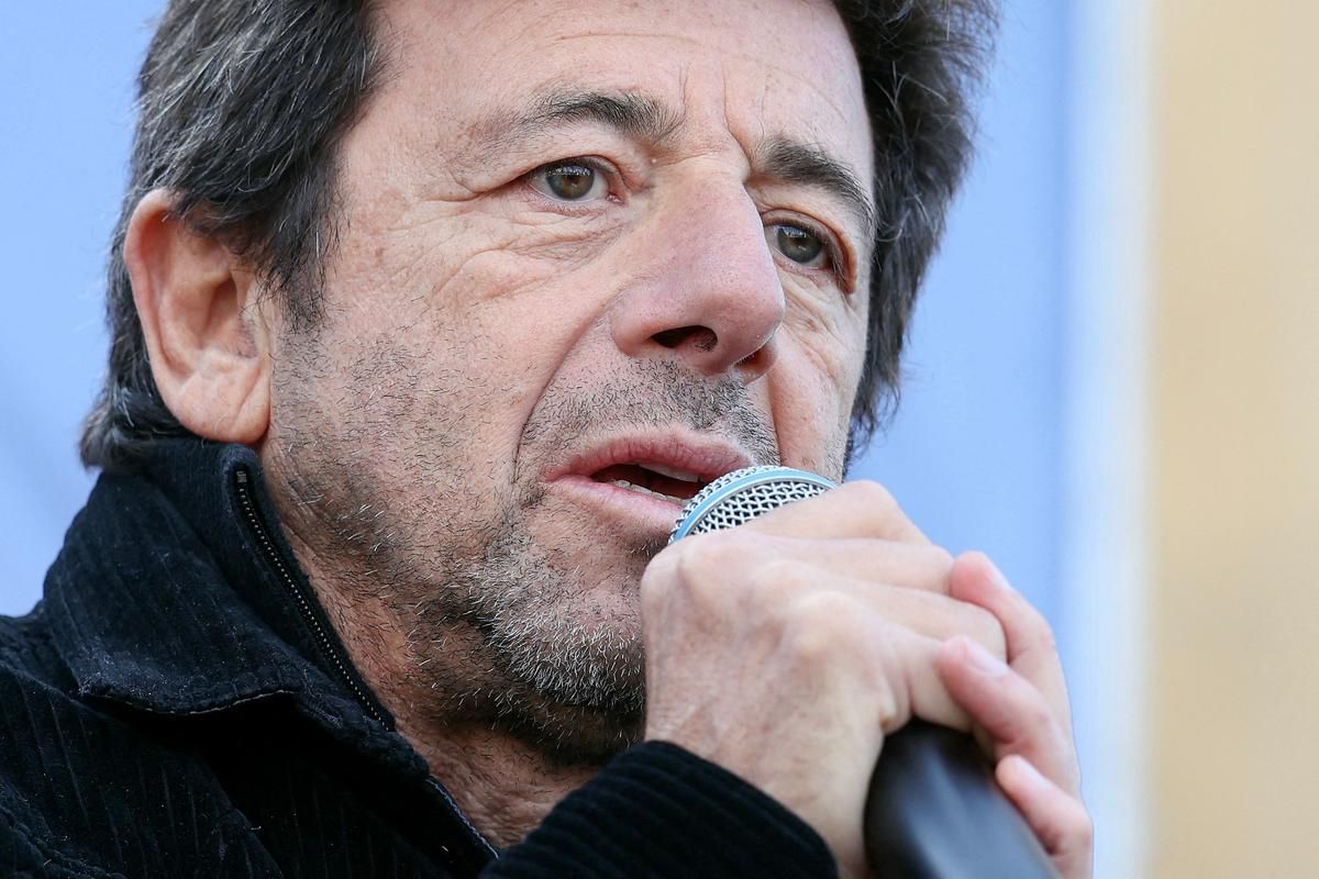 Un drame sous les projecteurs : chronologie de l'affaire Patrick Bruel