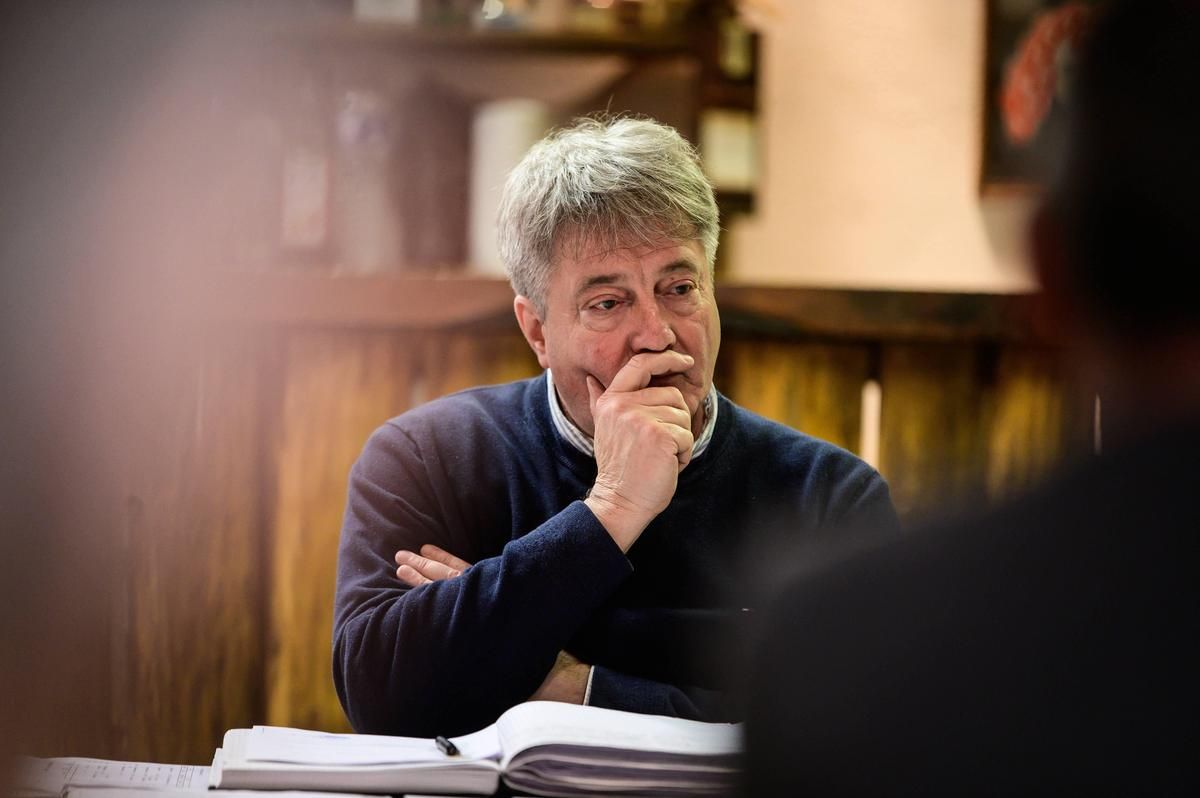Abus de confiance : le maire de Laàs sous les projecteurs de la justice