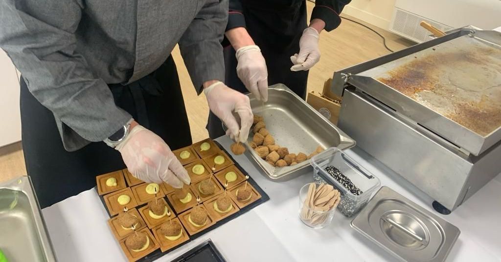 Swap, l'espoir de la foodtech, tire sa révérence : 48 emplois menacés