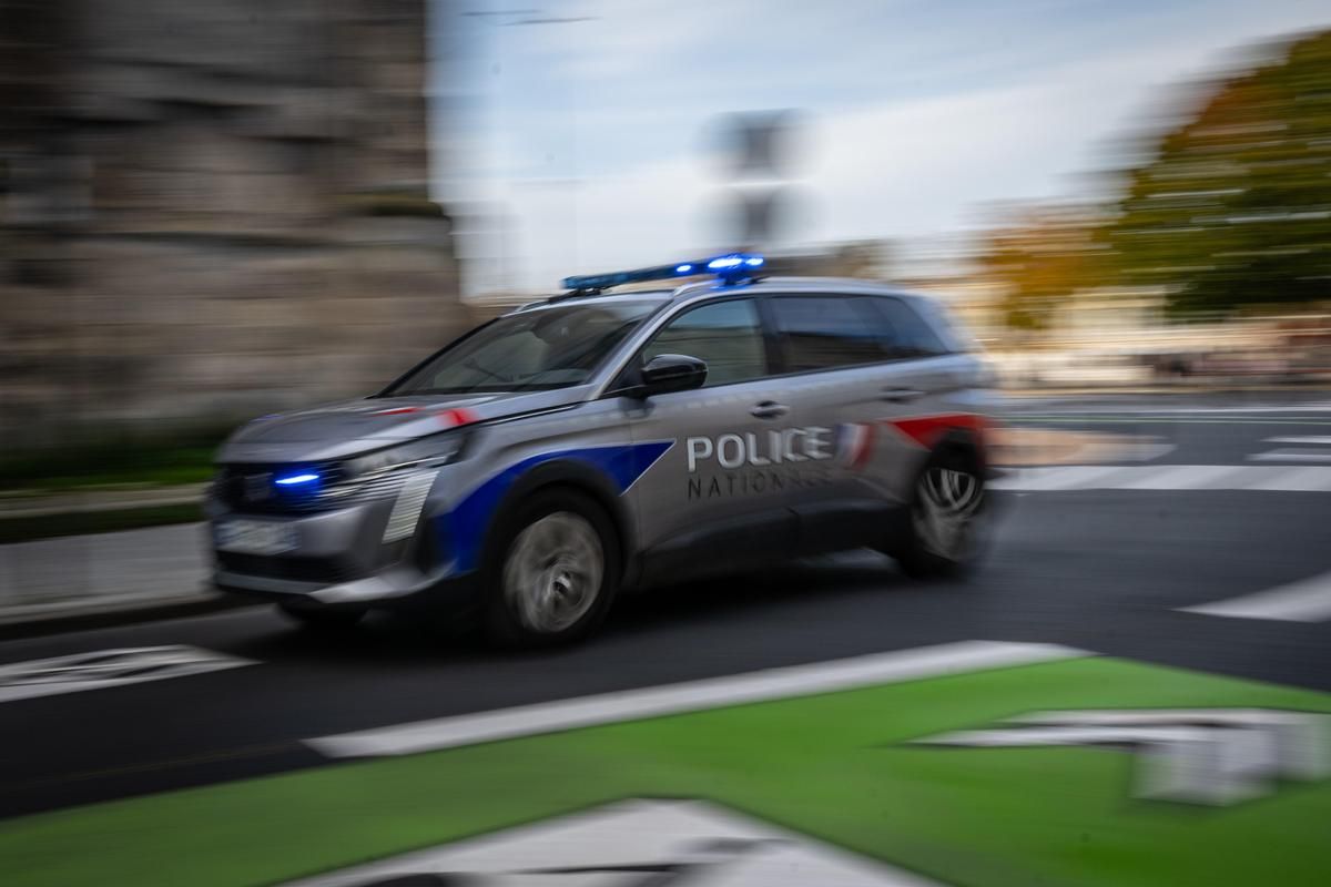 Technologie au service des enquêteurs : un camion-benne volé près de Bordeaux