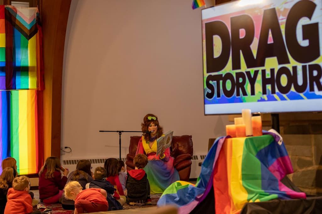 Saint-Quentin : la controverse enfle autour d'une performance drag près de la basilique