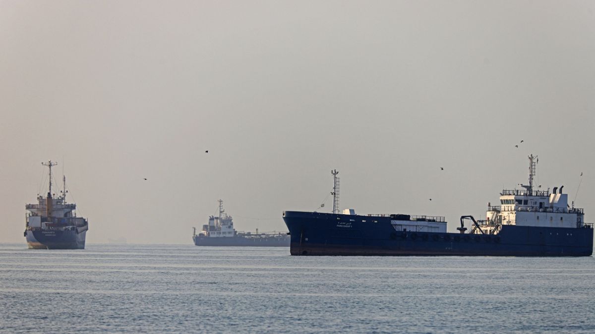 Tensions au Moyen-Orient : l'Iran répond aux frappes américaines en menaçant le détroit d'Ormuz