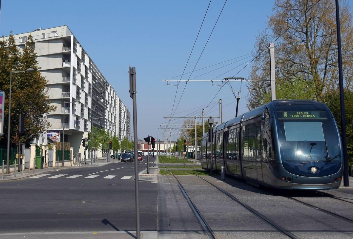 Un agresseur en liberté à Bordeaux : la justice face à l'irresponsabilité pénale